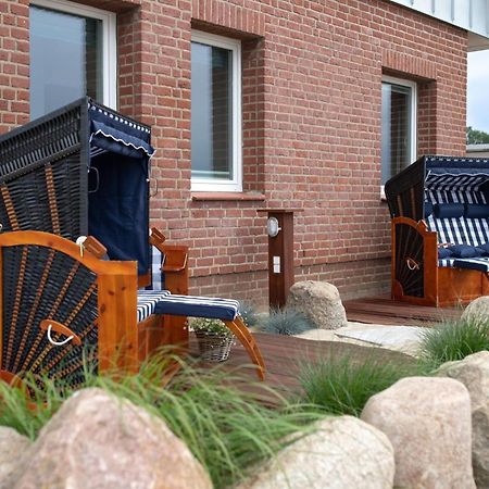 Am Strande 31 Neptun Neustadt in Holstein Exterior photo